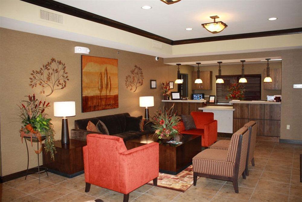 Parkwood Inn & Suites Manhattan Esterno foto